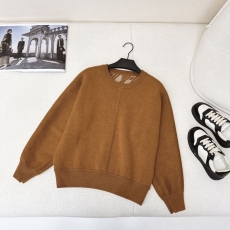 Hermes Sweaters